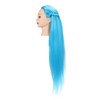 Professional Mannequin Head Hairdresser Training Head Hair Training Head Cosmetology