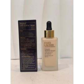 Estée Lauder Estee Lauder Futurist Skin Tint Serum Broad Spectrum Spf 20 ~0N1 Alabaster~ 1 oz