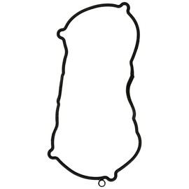 Elring 505.060 Gasket, cylinder head cover