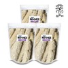 Chamduri corn cob (white) 900g (300g x 3) (domestic) / 참두리 옥수수속대(흰색) 900g(300g x 3) (국내산)