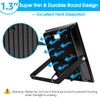 Yolovis Flood Lights Outdoor,100W 10000LM Super Bright LED Work Flood