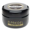 PRE GEL GLOSSY TOP, 0.5 oz (15 g), UV/LED Compatible