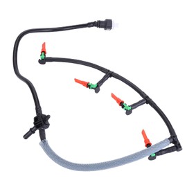 iSpchen Fuel Line for Injector Return Line 1756563 Compatible with Ford Ranger 2.2 TDCI