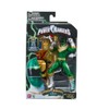 Power Rangers Legacy Zeo Green Ranger