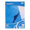 Tiptop Office Carbon Paper for Handwriting, Blue