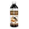 Hongos Nootrópicos Melena De León - Herbal Goodness 12oz