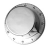 Mobestech Baking Reminder Kitchen Timer Mechanical Timer Chef Cooking Timer