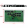 Unbranded B1-PC Ultra-Thin All Buttons Game Controller For PC USB