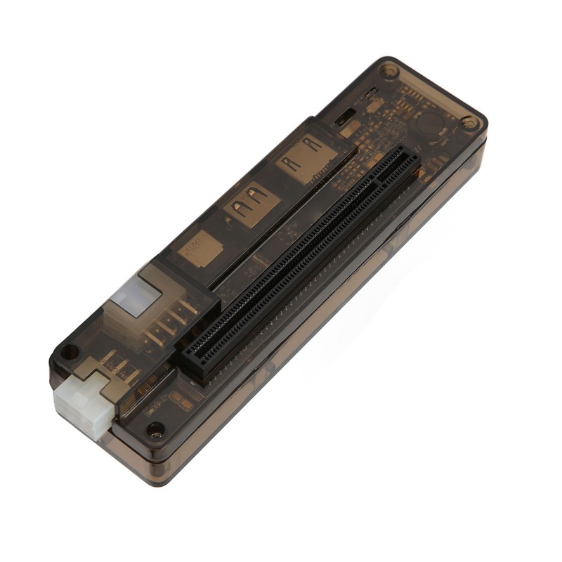 External Video Card Dock M.2 A/E Key Data Cable External
