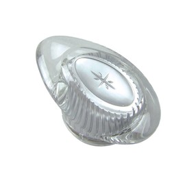 LEFITPA Replacement Tub and Shower Faucet Handle for Danco 88379 for Thrifco Plumbing 4402582
