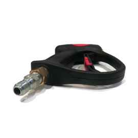 The ROP Shop | 4000psi Spray Gun, 36" Insulated Lance, & 50' Hose for Valley Industries QC308SS