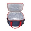 Large Lunch Bag Thickening Waterproof Heat Insulation Leakproof Freezable Cooler
