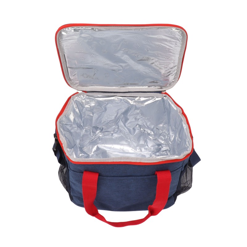 Large Lunch Bag Thickening Waterproof Heat Insulation Leakproof Freezable Cooler