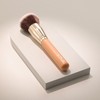 THE TOOL LAB 151 All Over Face Powder Brush -