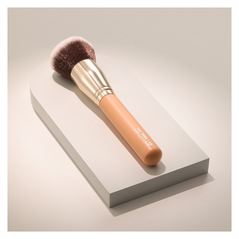 THE TOOL LAB 151 All Over Face Powder Brush -