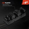 A-Premium Master Power Window Switch Compatible with Hyundai Sonata 2015