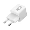JAYM GaN Compact Mains Charger - GRS Certified - Power