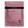 Maskology Foot Mask Professional Foot Bootie 1 Pair