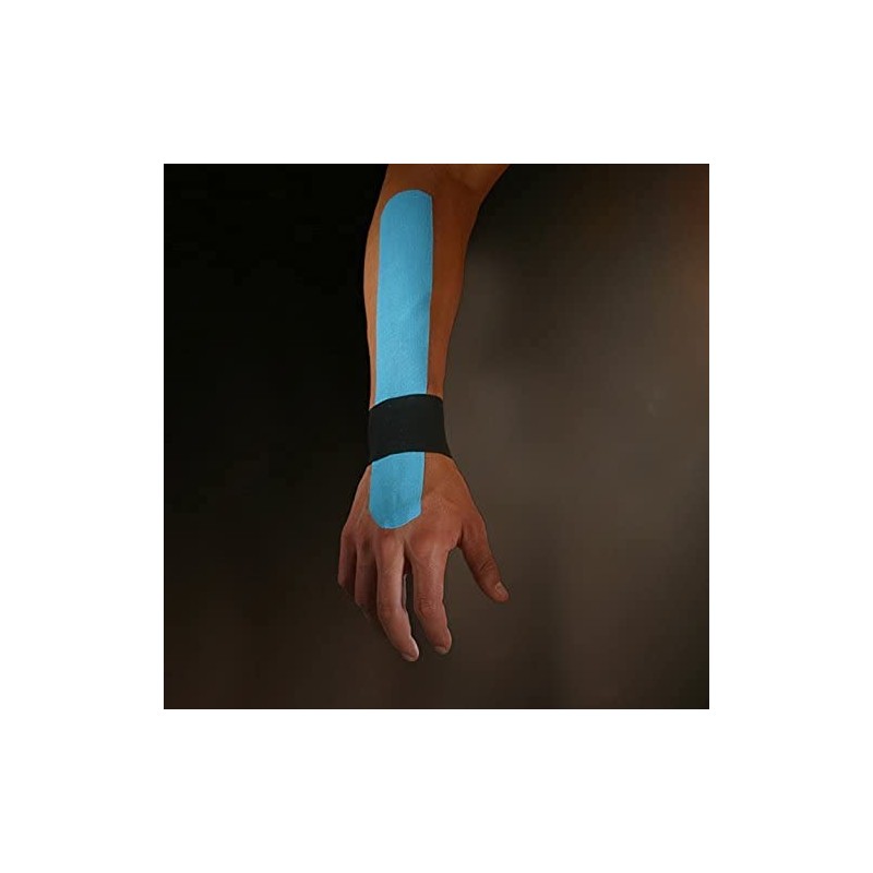 KINESIO PRE-CUT Pre-Cut Taping (Set of 2)