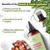 Botanic Hearth Botanic Hearth Rosemary & Batana and Batana &