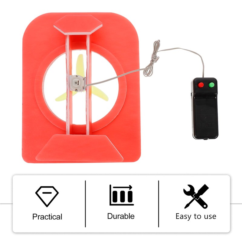SAFIGLE Ship Boat Experiment Hovercraft Hovership Goods Poppet Free Research