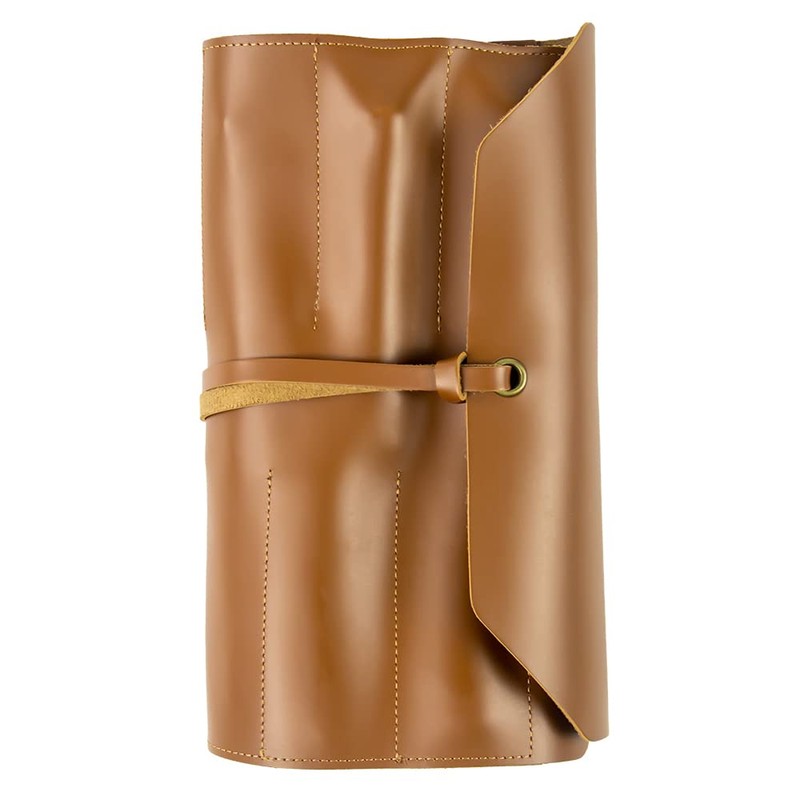 DUEBEL 13 Piece Professional Chef Culinary Plating Kit - Stainless