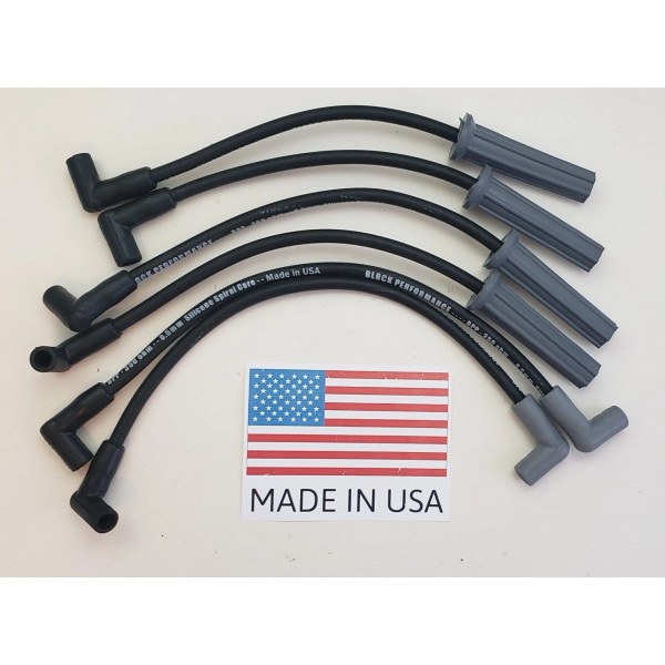 BLOCK PERFORMANCE PARTS fits JEEP AMC 258 232 INLINE 6