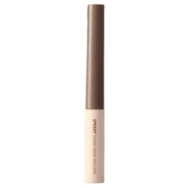 Peripera [NEW] Peripera Speedy Skinny Brow Mascara, 2pcs, 07 Top Ash / [NEW] 페리페라 스피디 스키니 브로우 마스카라, 2개, 07 토프애쉬(Top Ash)
