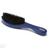 Terrilee Premium Handle 360 Wave Brush for Men - Medium