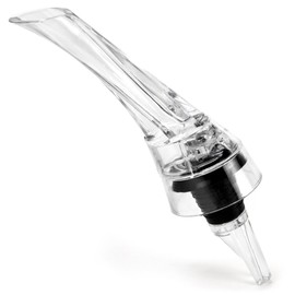 Wine Aerator Spout - Premium Aerating Pourer and Decanter Wine Bottle Accessory by Cocktailor