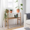 IKEA.. 902.581.56 Plant Stand, White