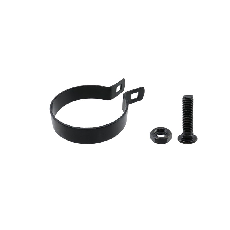 Tighall 10 Pack Brace Bands for Chain Link Fences with