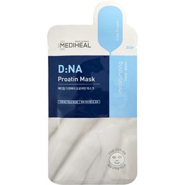 Mediheal DNA Proatin Mask Pack 1 Sheet / 디엔에이 DNA 프로아틴 마스크팩 1매