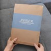 RØDER 10 Pairs of Trainer Socks for Men and Women,