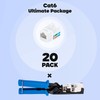 Speed Termination Tool - Easy Punch Down with Stainless Steel