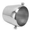 Stainless Steel Ice Bucket Champagne Ice Bucket Wine Chiller Bucket