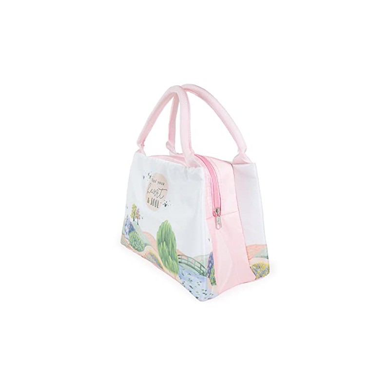 Me To You AGE01027 Lunch Bag, Blue,grey