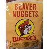 BUC-EES Beaver Nuggets Sweet Corn Puff Snacks Texas Bucee’s Buc-ee’s