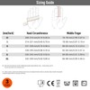 Vgo... 10Pairs Safety Work Gloves,Gardening Gloves,Polyurethane Coated,Dipping Gloves,Latex Free(PU2103)