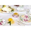 Royal Albert Miranda Kerr Australiana Collection Bone China 16cm Plate,