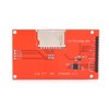 LCD Display, 2.8 Inch 240x320 SPI TFT LCD Panel Display