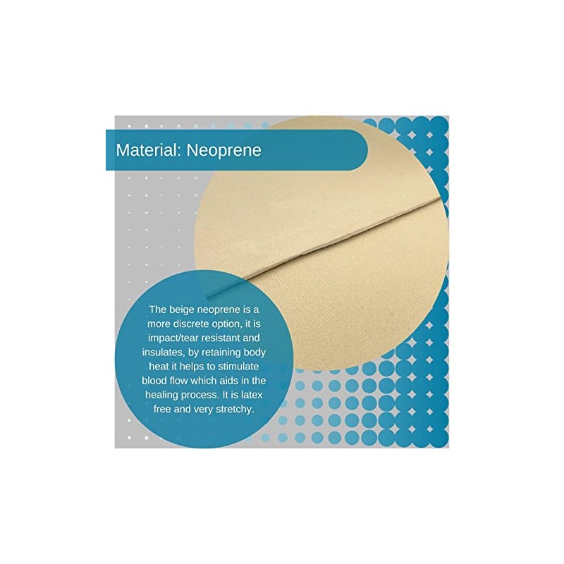 Solace Bracing Solace Bracing Therapeutic Max Wrist & Thumb Support