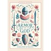 The Full Armor of God: Bible Study - Updated Edition