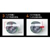 Shimano Tairaba Head Flame Moon Rakchenbaku Head S 004, Green