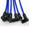 ALLMOST Marine Spark Plug Wire Set Compatible with Johnson Evinrude