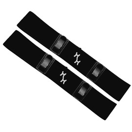 Hoodie Holder Headband to Keep Your Hoodie in Place | Workout Accessory Clip for Running Cycling Exercise | No More Hassle Adjusting Your Hood