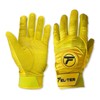 FELTER FITNESS Guantes de Bateo para Béisbol y Sóftbol Adulto