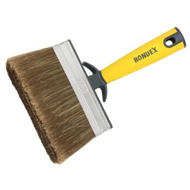 Bondex Surface Brush 140 mm Angle Brush Flat Brush Glaze Brush