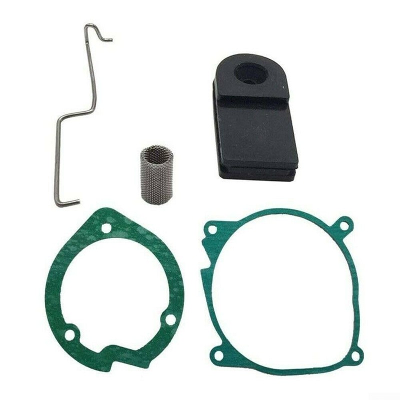 Gasket Set for Eberspacher D2 Airtronic Heating System Repairs