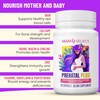 Mama's Select Mama's Select Prenatal Vitamin & Probiotic Bundle –